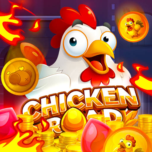 Chicken Road Un viaje emocionante en el mundo de los juegos