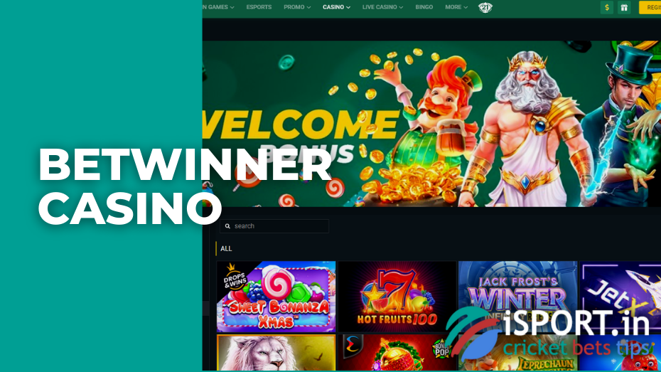 Discover BetWinner Senegal Sportsbook Your Ultimate Betting Experience