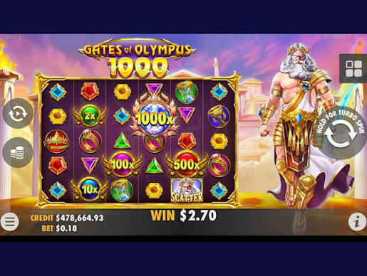 Unlocking the Secrets of Bonus Buy in Gates of Olympus -910361197