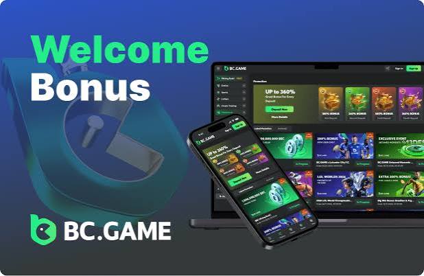 BC.Game Login Your Gateway to Exciting Online Gaming -266716744