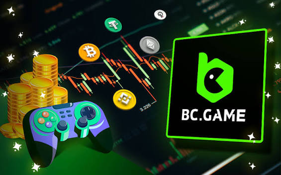 Unveiling the Exciting Bonuses at BC.Game