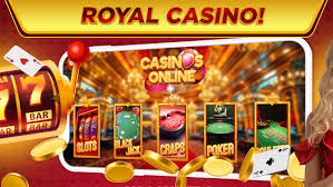 Discover the Excitement of Queen Casino & Sportsbook