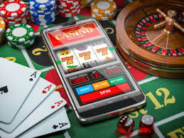 Experience the Thrill of Palm Live Casino Your Gateway to Real-Time Gaming