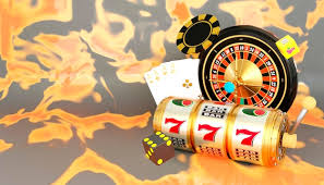 Exploring the Kingdom Casino Platform Your Gateway to the Ultimate Gaming Experience