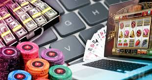 Nye Casinoer En Utvikling i Spillverdenen
