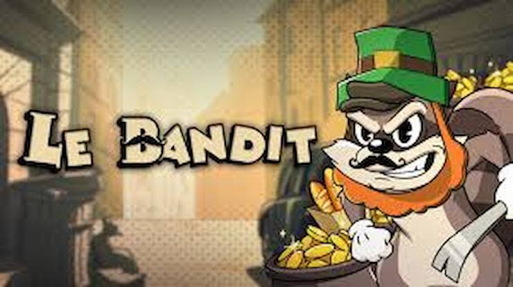 Opdag Le Bandit Bonus Uden Indbetaling for Enestående Spiloplevelser