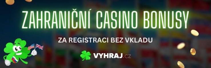 Zahraniční casino s licencí Bezpečnost a zábava na dosah ruky