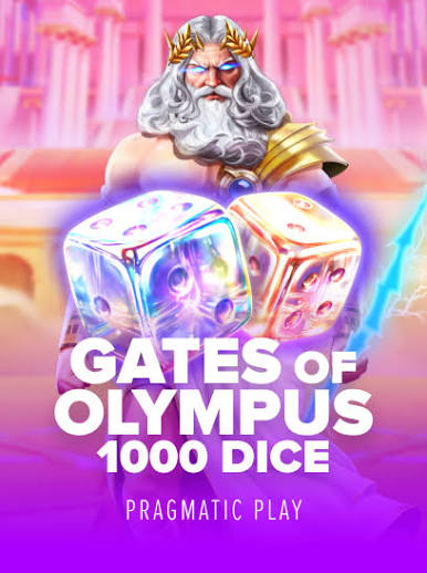 Gates of Olympus En Episk Rejse til Gudenes Verden