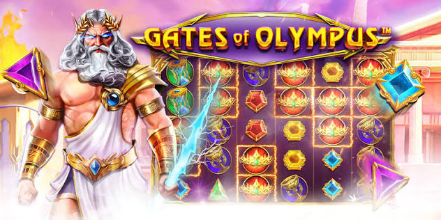 Hvor Kan Man Spille Gates Of Olympus 674743890